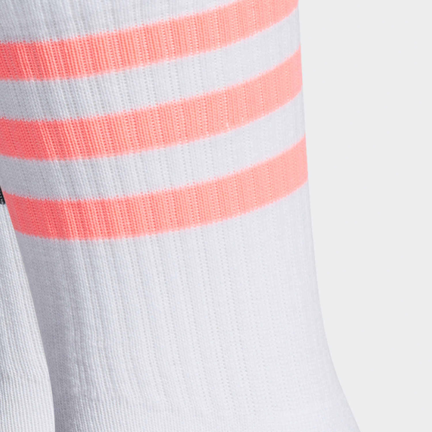 Adidas Knee High Socks Unisex 3 Pack