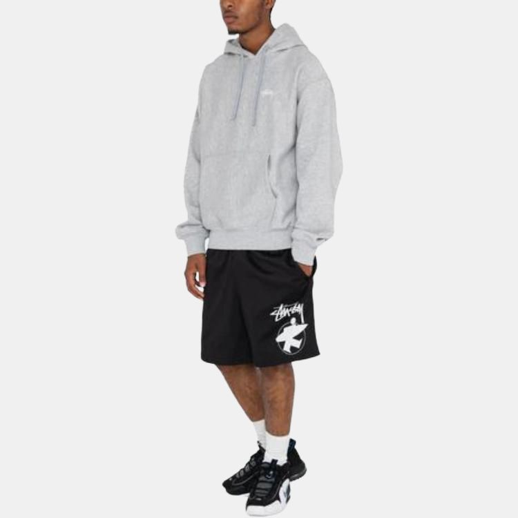 Stussy Surfman Mesh Short