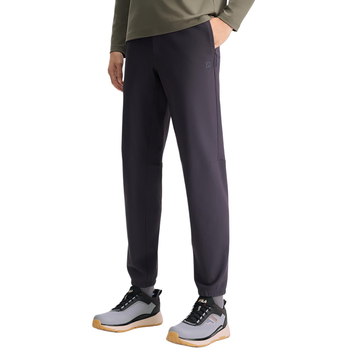 FILA Sports Pants Men’s Tail Blue