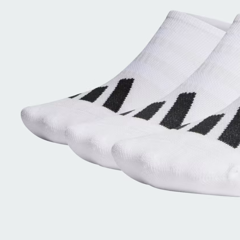 Adidas Men’s Ankle Socks