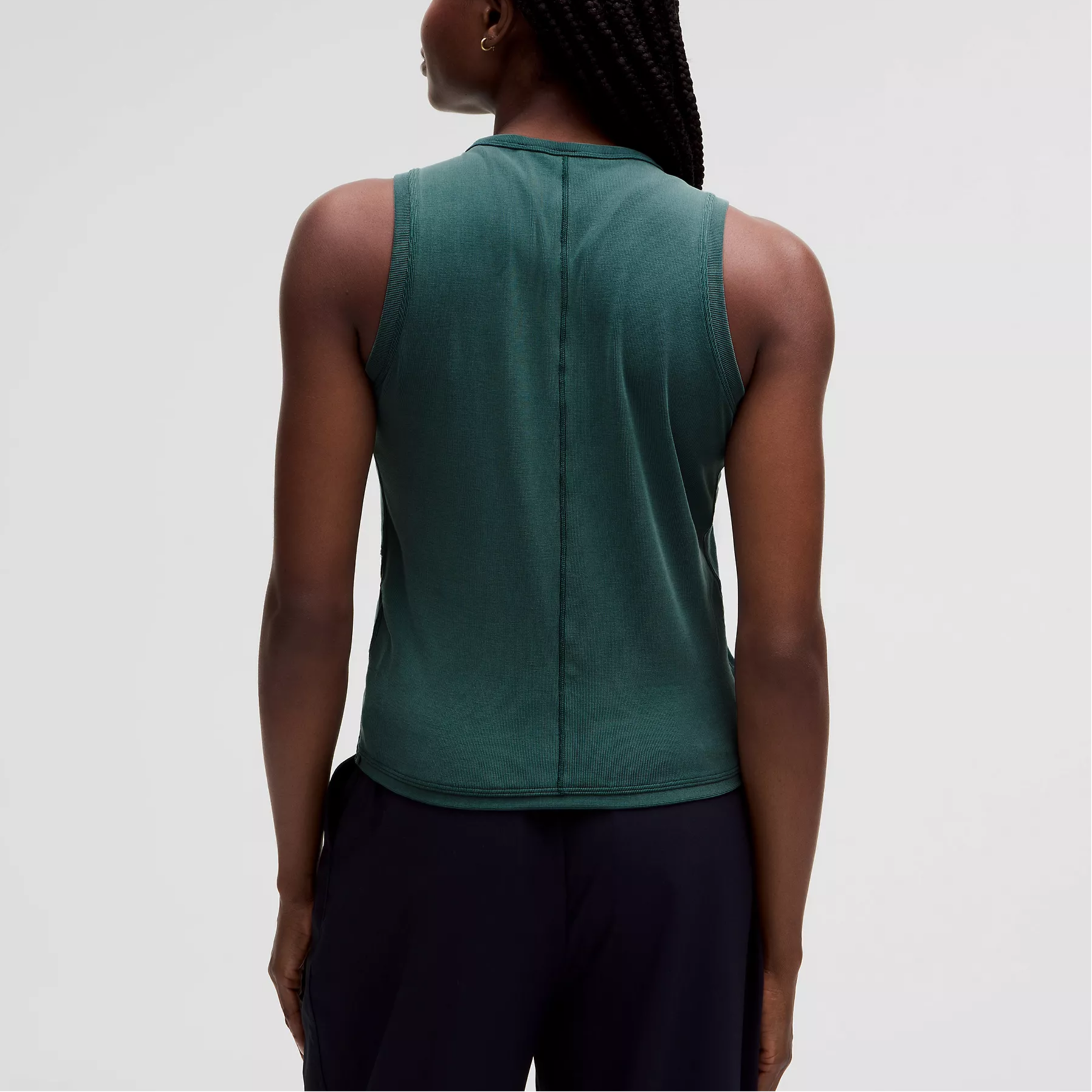 Lululemon Sleeveless Sports Shirts Women’s Racerback