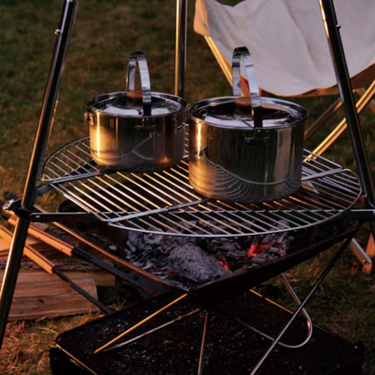 Snow Peak Barbecue Supplies Grill Rack