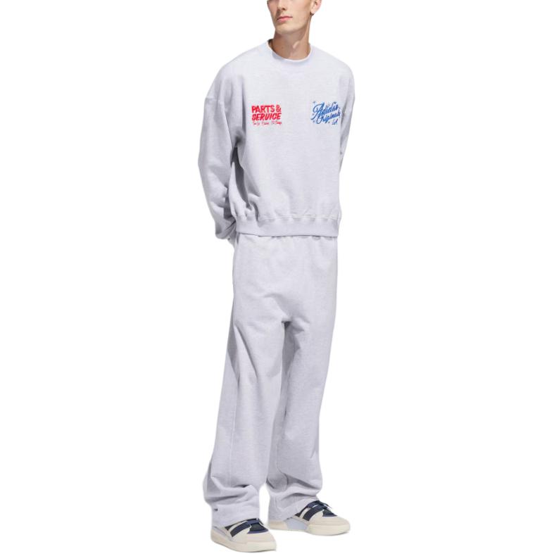 Adidas Originals Sports Pants Unisex