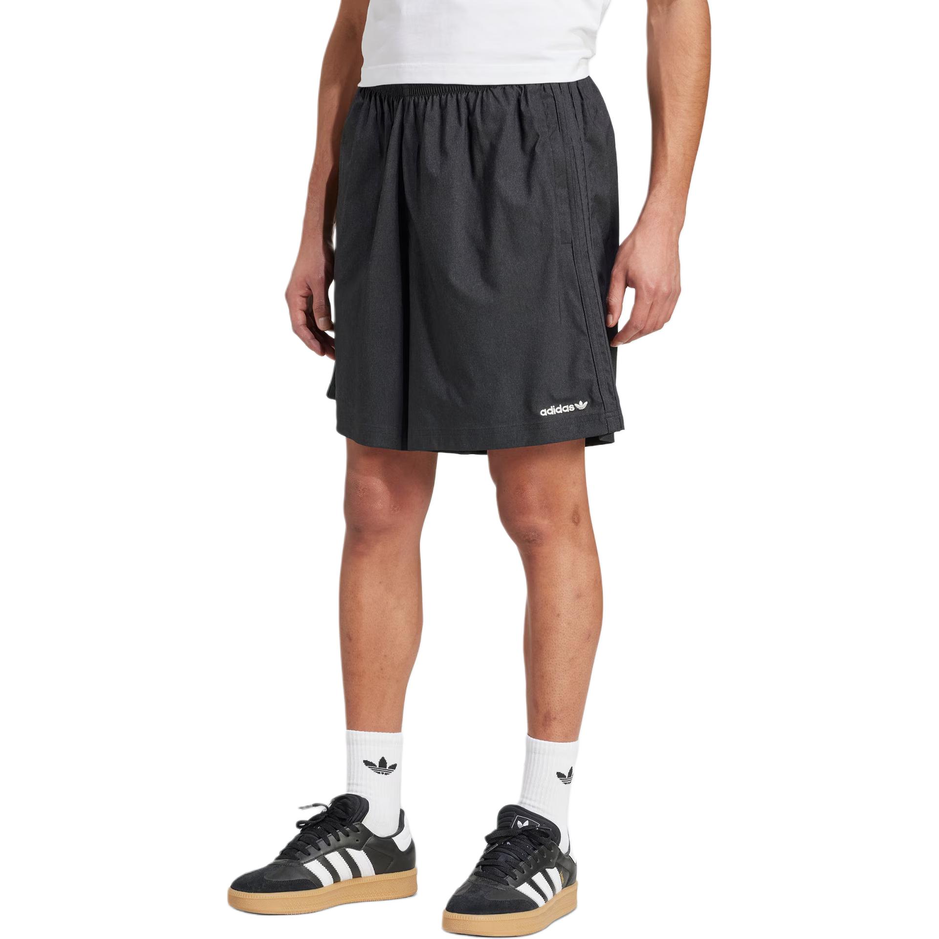 Adidas Originals SS25 WOVEN SHORT Sports Shorts Men’s