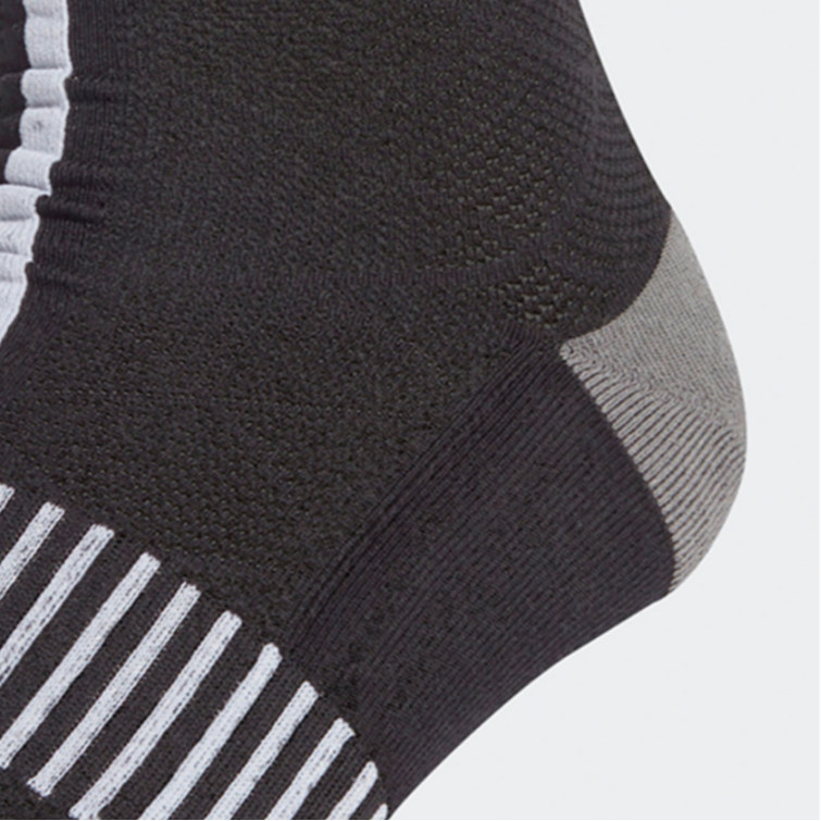 Adidas Crew Socks Women’s 1 Pack Black