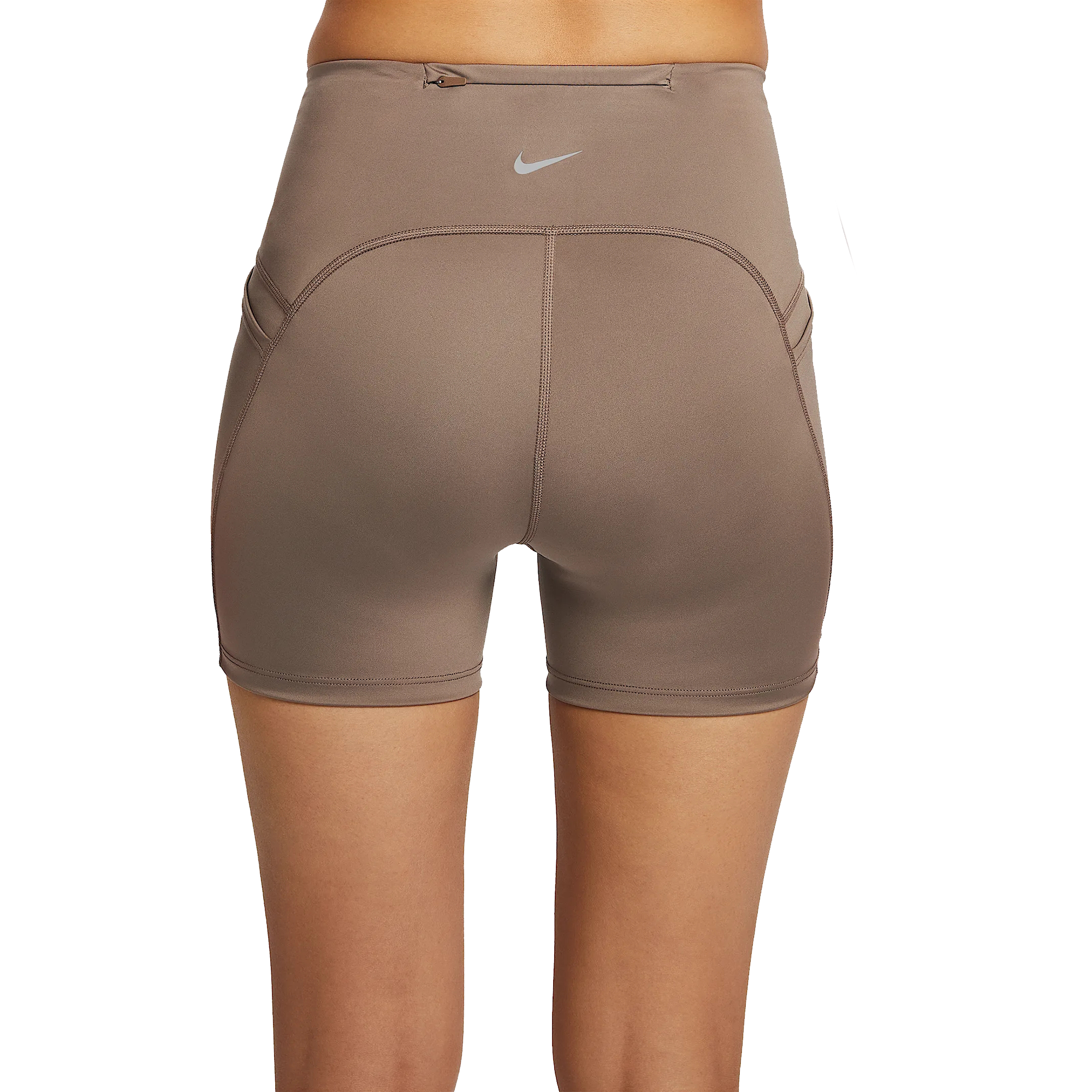 Nike Sports Shorts Women’s Brown