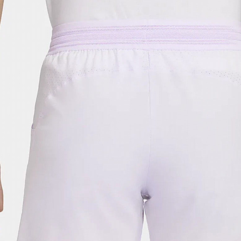 Nike Dri FIT ADV Sports Shorts Men’s Grape Purple