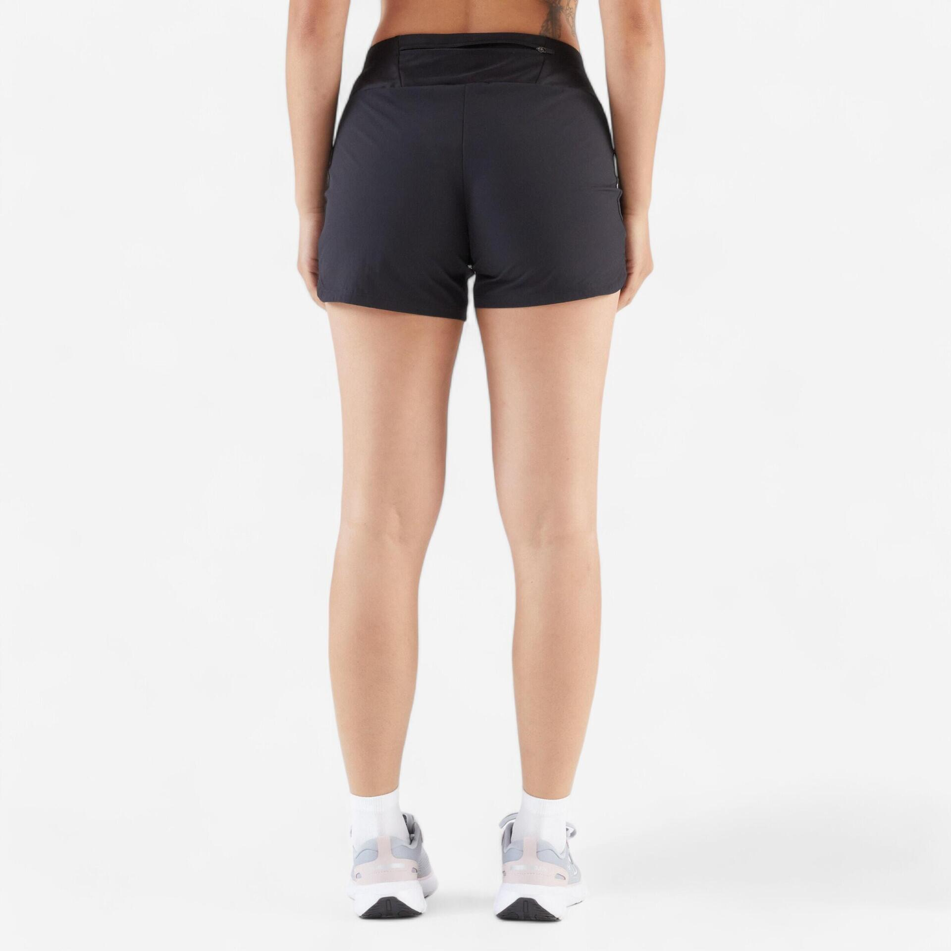 DECATHLON Sports Shorts Women’s Black