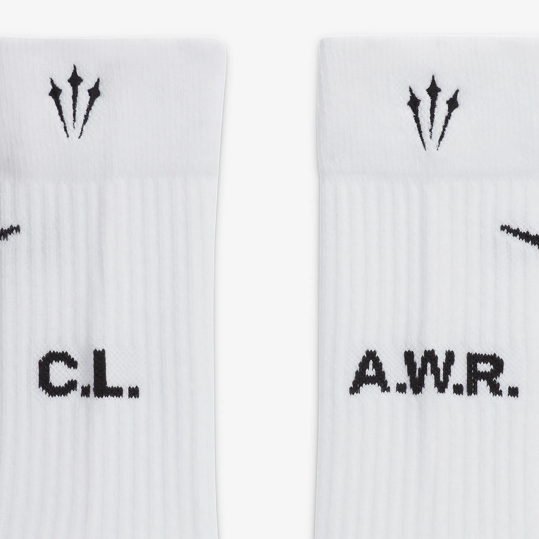 Nike Nocta Crew Socks 3 Pack