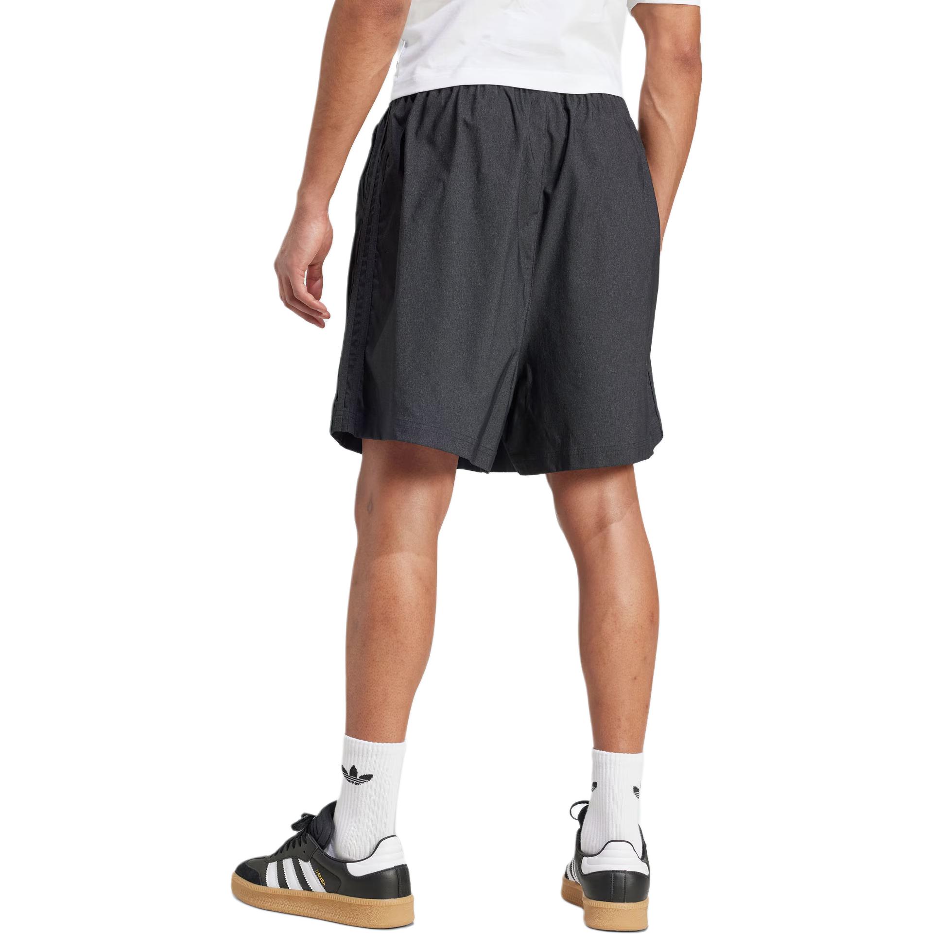 Adidas Originals SS25 WOVEN SHORT Sports Shorts Men’s