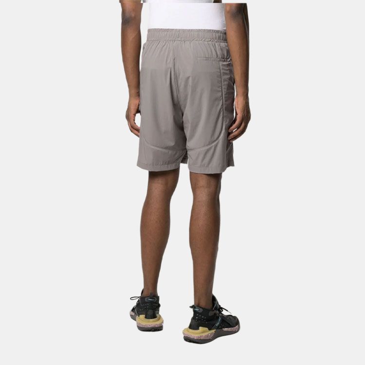 A COLD WALL* Stripe Detailed Track Shorts