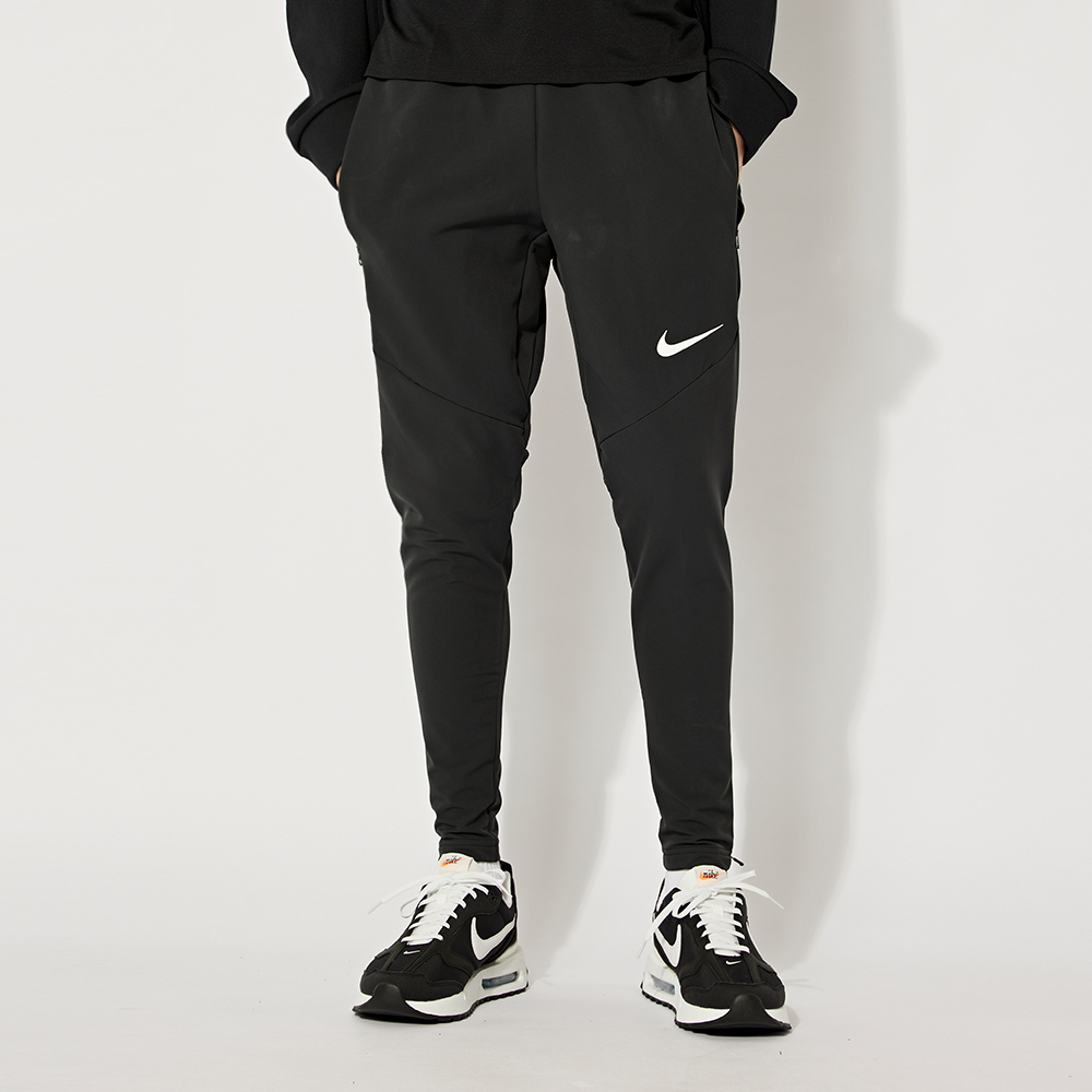 Мужские штаны Nike (черные) — фото 6