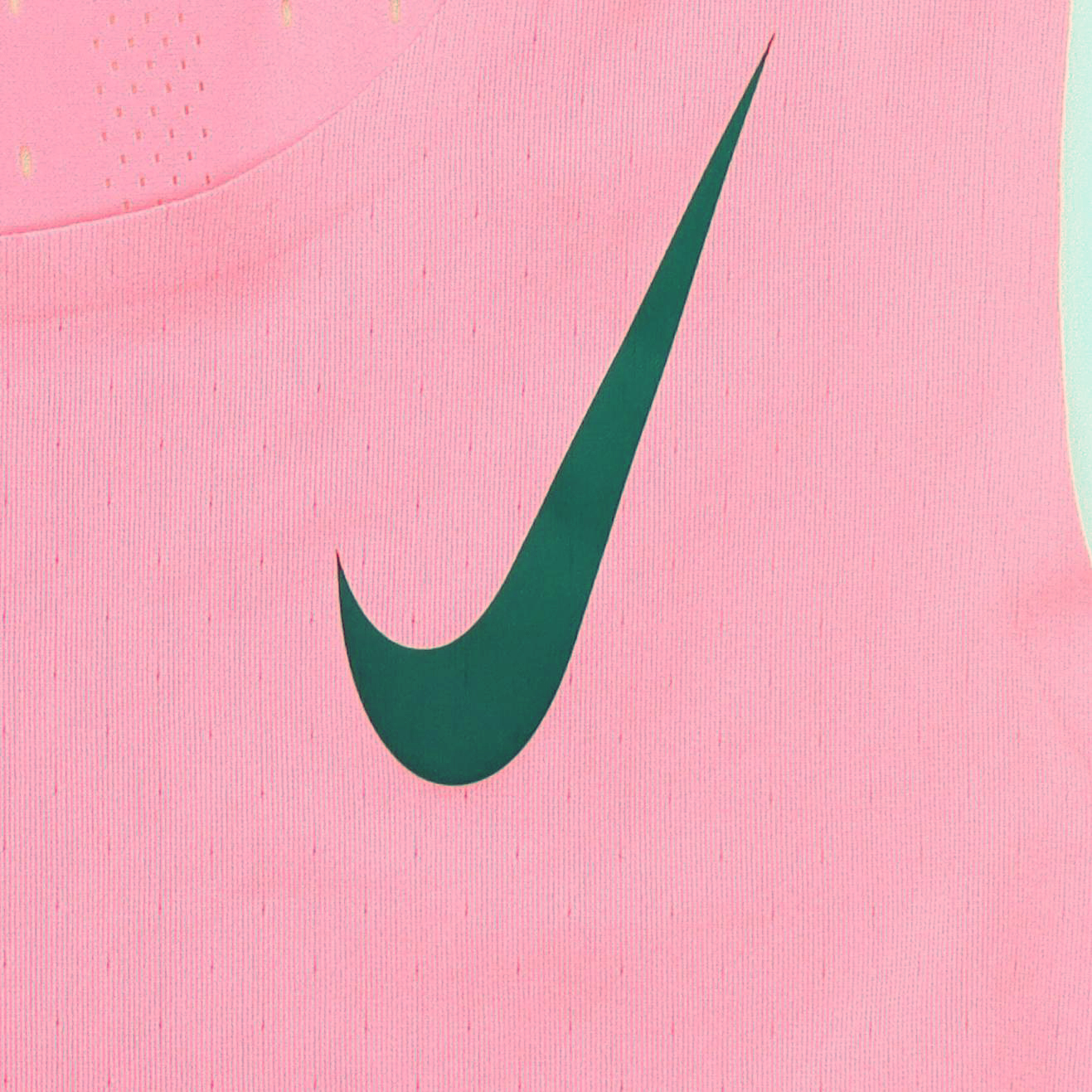 Nike Running Tank Top Men’s Pink