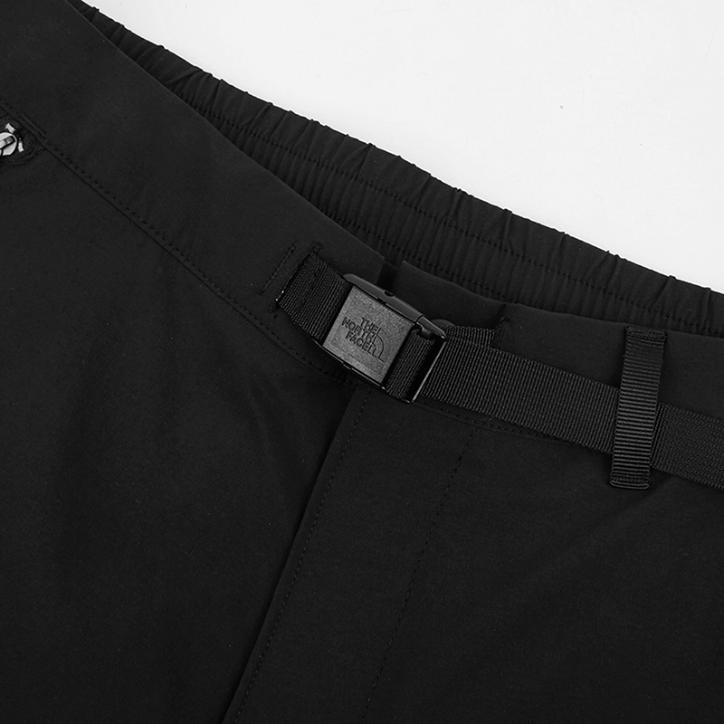 THE NORTH FACE Casual Pants Men’s Black