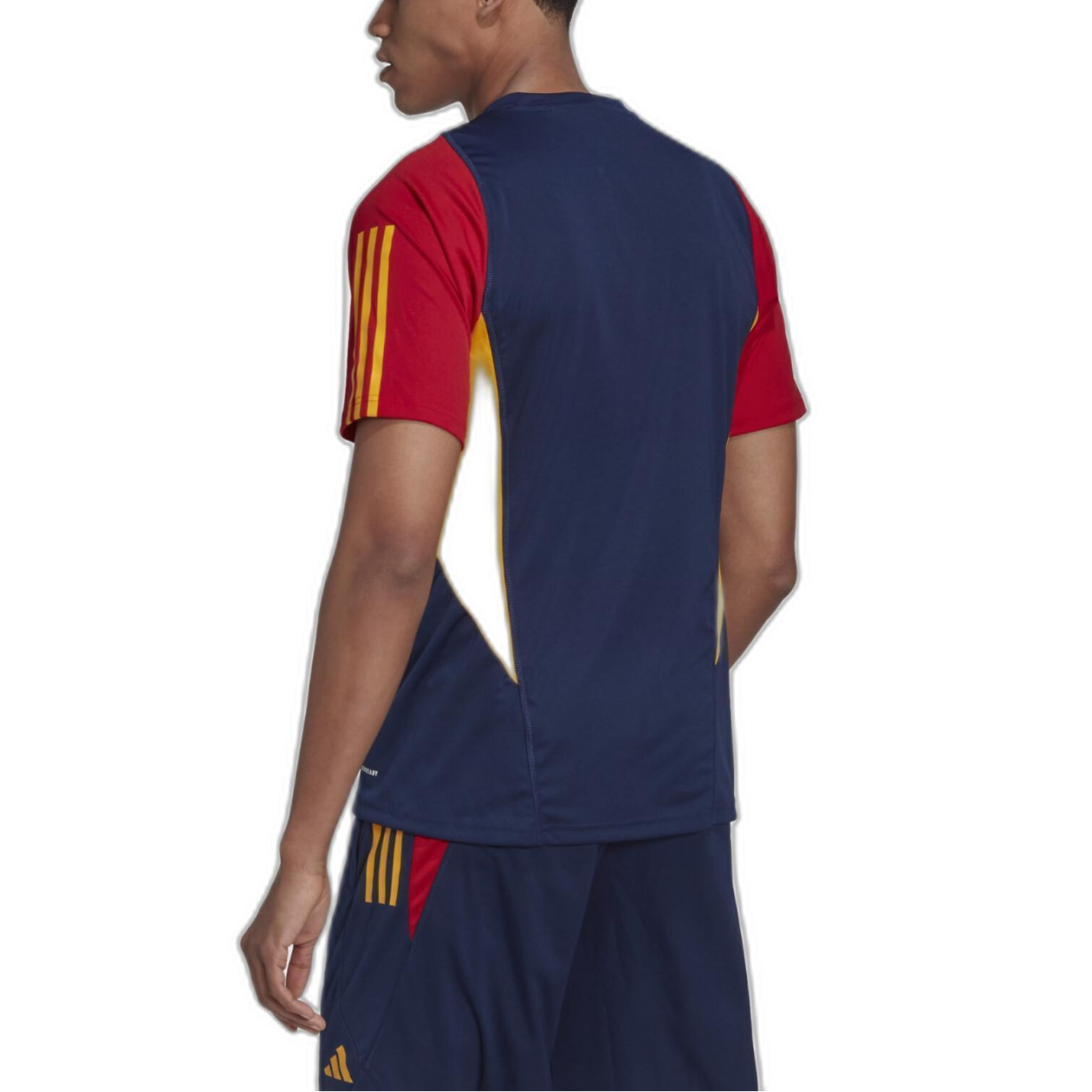 Adidas Spain Soccer Jersey Unisex