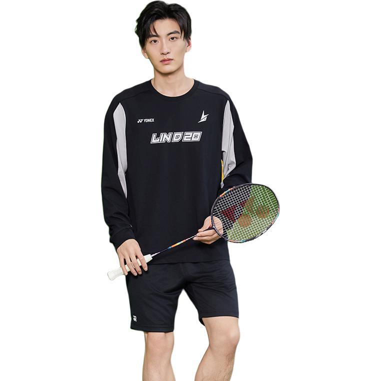YONEX Lin Dan Collection Sports Shorts Men’s