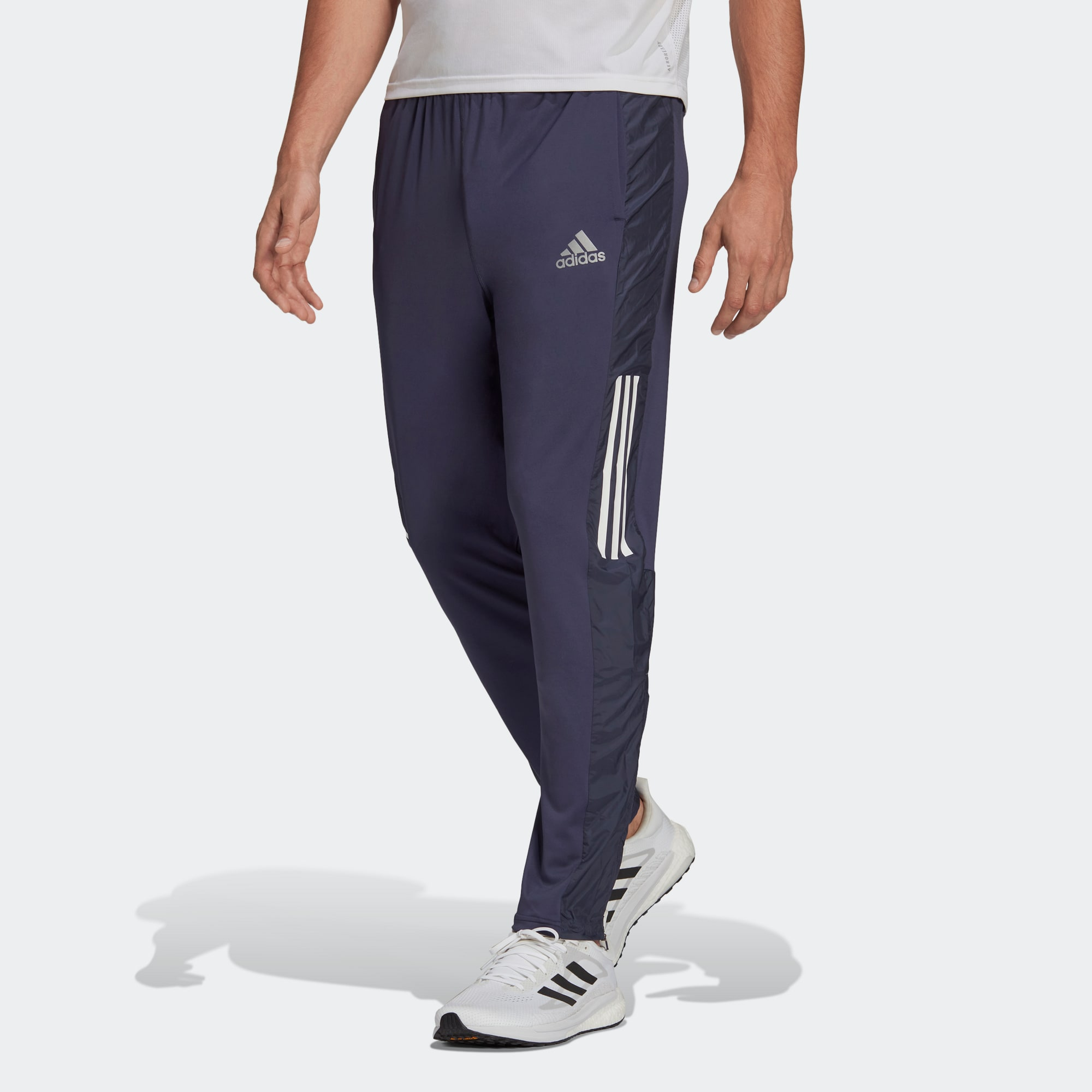 Adidas Own The Run Astro Pants