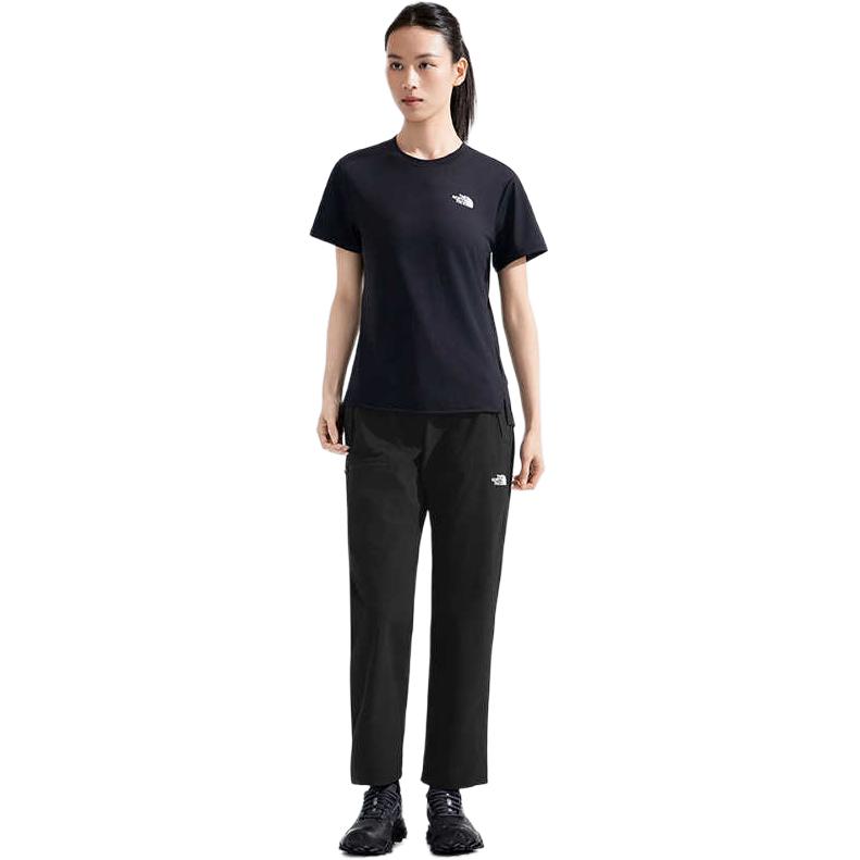 THE NORTH FACE Quick Dry Pants Women’s JK3/Cosmic Black
