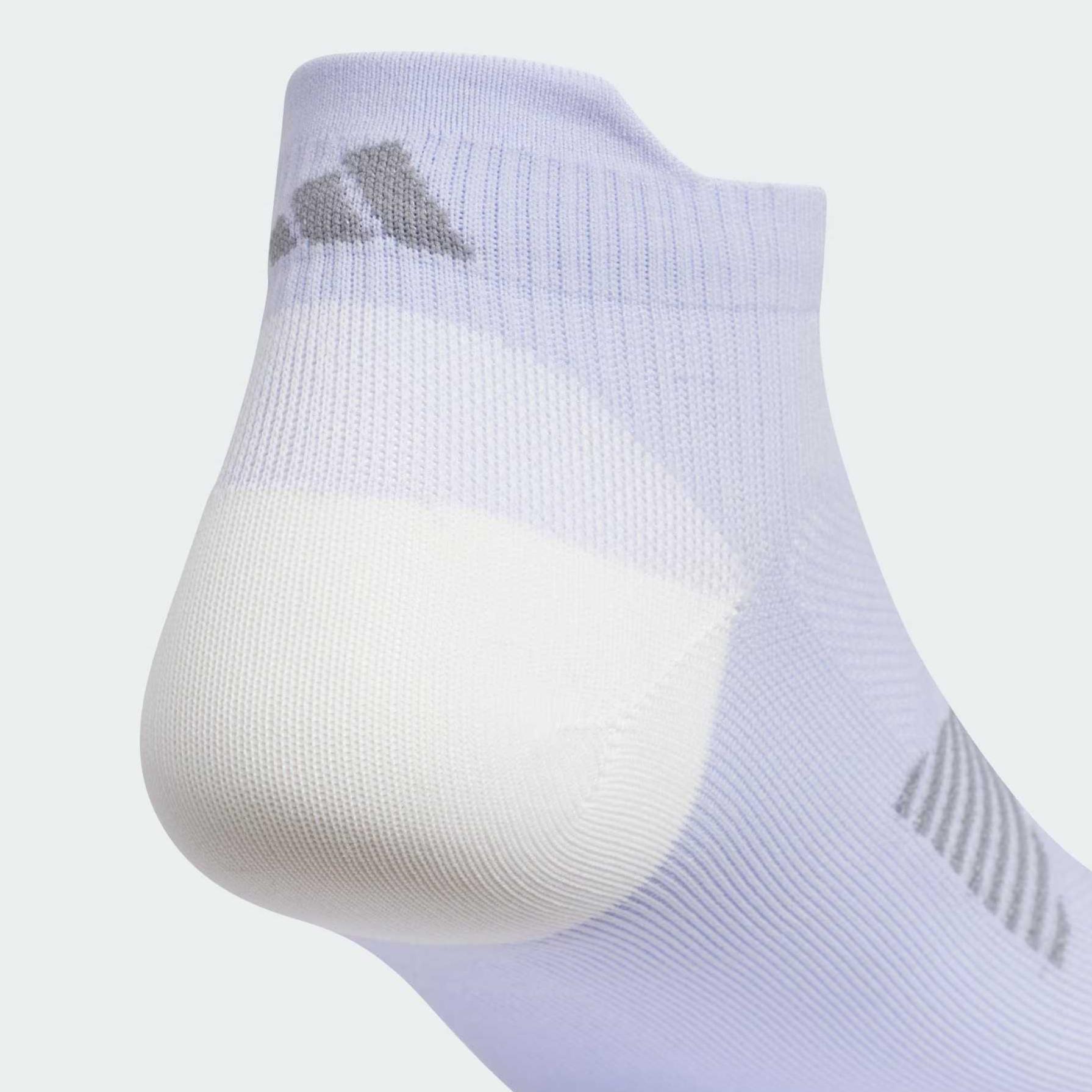 Adidas Crew Socks Unisex 1 Pack Light Purple