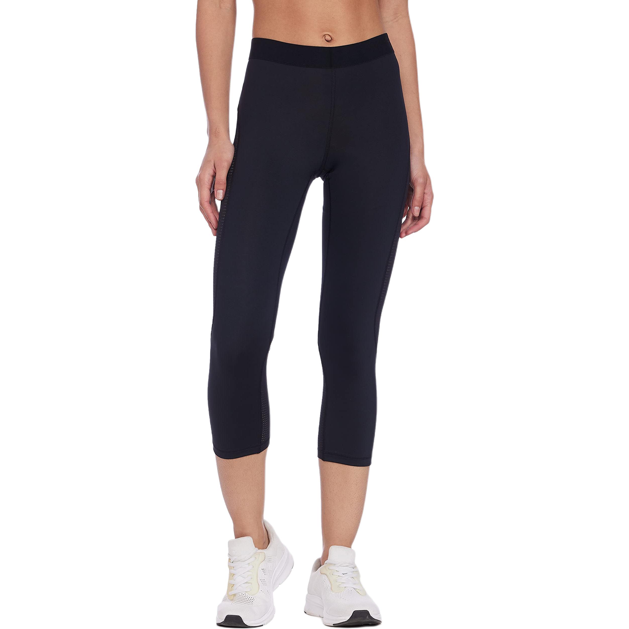 Nike Pro Sports Pants Women’s Black