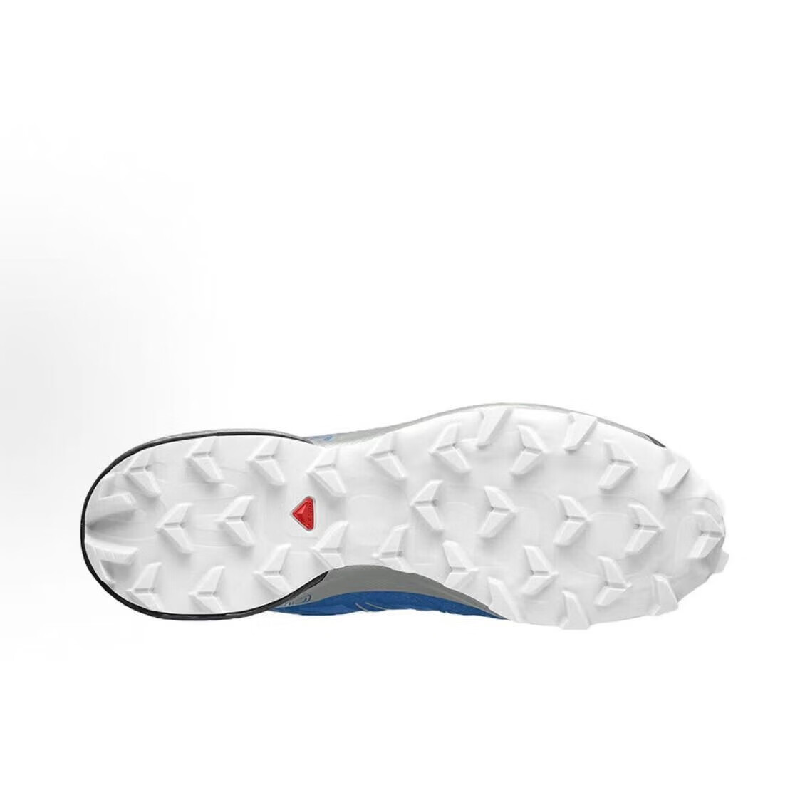 SALOMON Speedcross Comfortable Running Shoes Unisex Blue