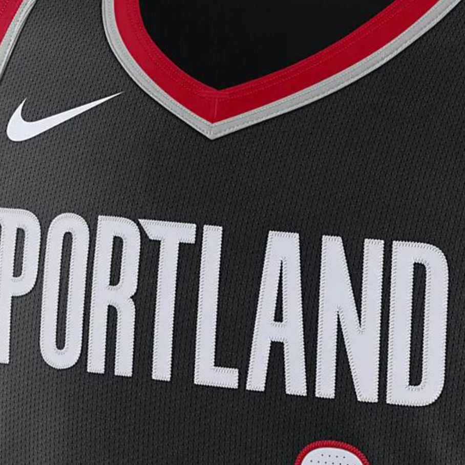 Nike Basketball Jerseys Men’s Black Moderate Racerback