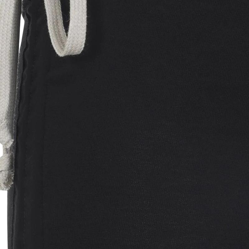 Женское платье RICK OWENS/RO (черное) — фото 4