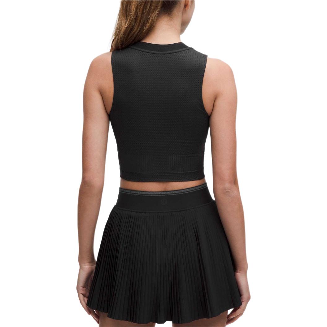 Lululemon Varsity Sport Vests Women’s