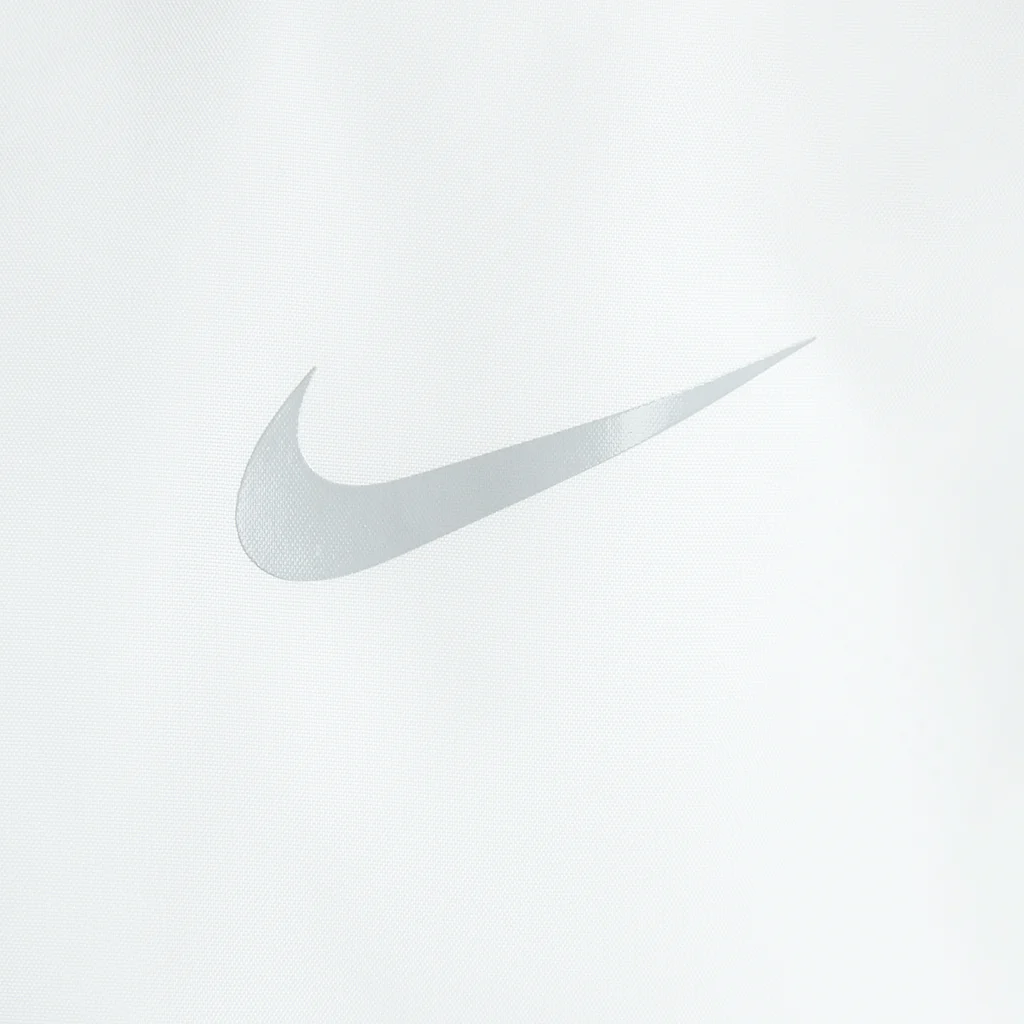 Куртка Nike (серая) — фото 5