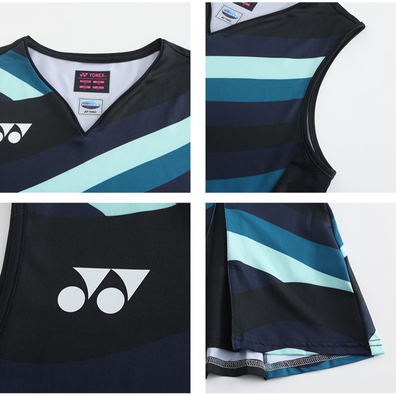 YONEX Grand Competition Collection Badminton Jersey Women’s