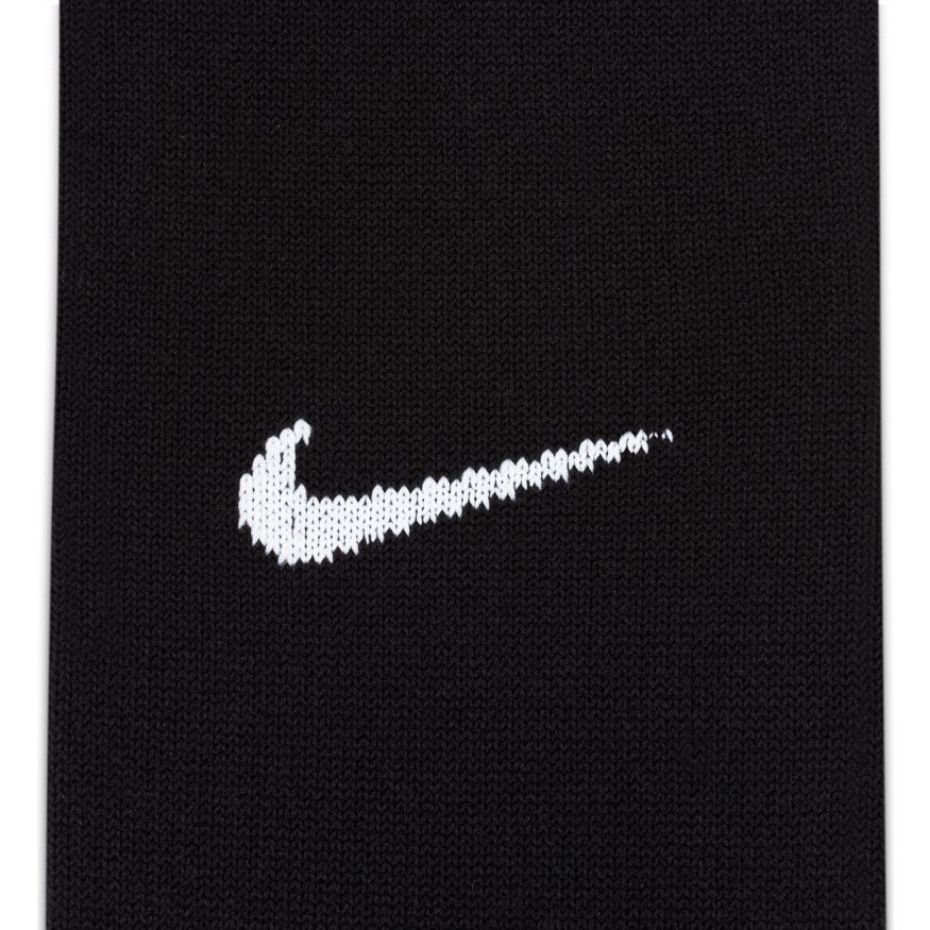 Nike Thigh high Socks All Unisex 1 Pack Black Couple’s