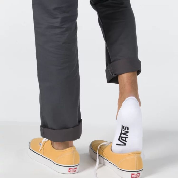 Vans Logo  3