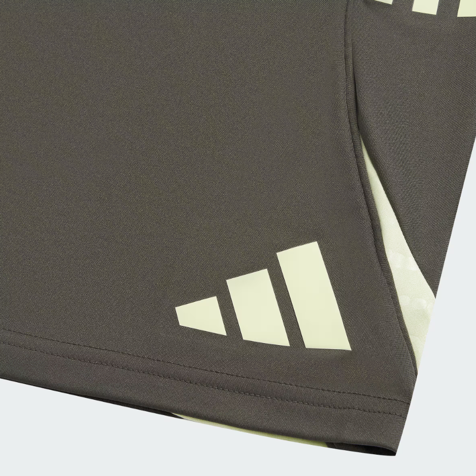 Adidas Free Shipping With AdiClub Real Madrid Tiro 25 Competition Training Shorts