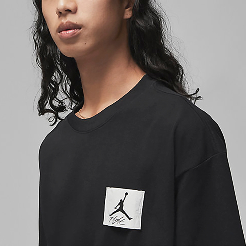 Jordan Casual Sportswear Men’s Black