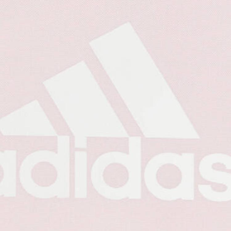 Женская куртка adidas (розовая) — фото 5