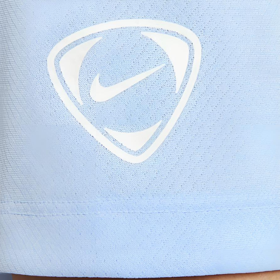 Nike Dri Fit SS25 Soccer Jersey Men’s