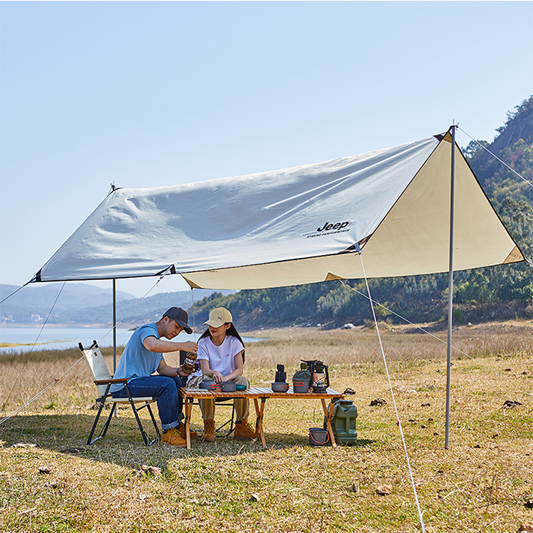 Jeep Canopies Butterfly Canopies Outdoor