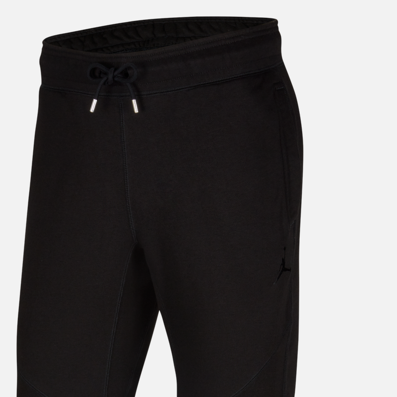 Jordan Wings Sports Pants Men’s Black Moderate