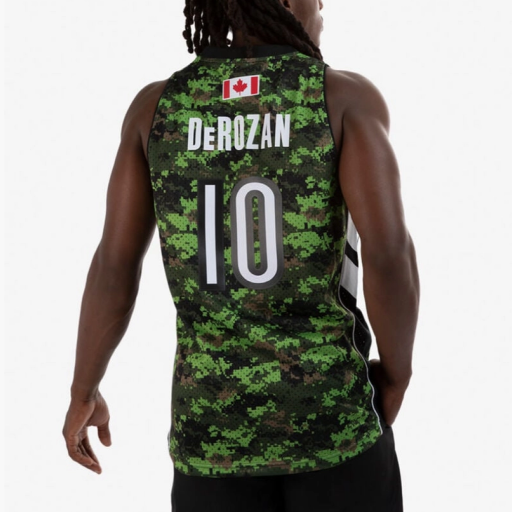 Mitchell Ness Basketball Jersey Unisex Green