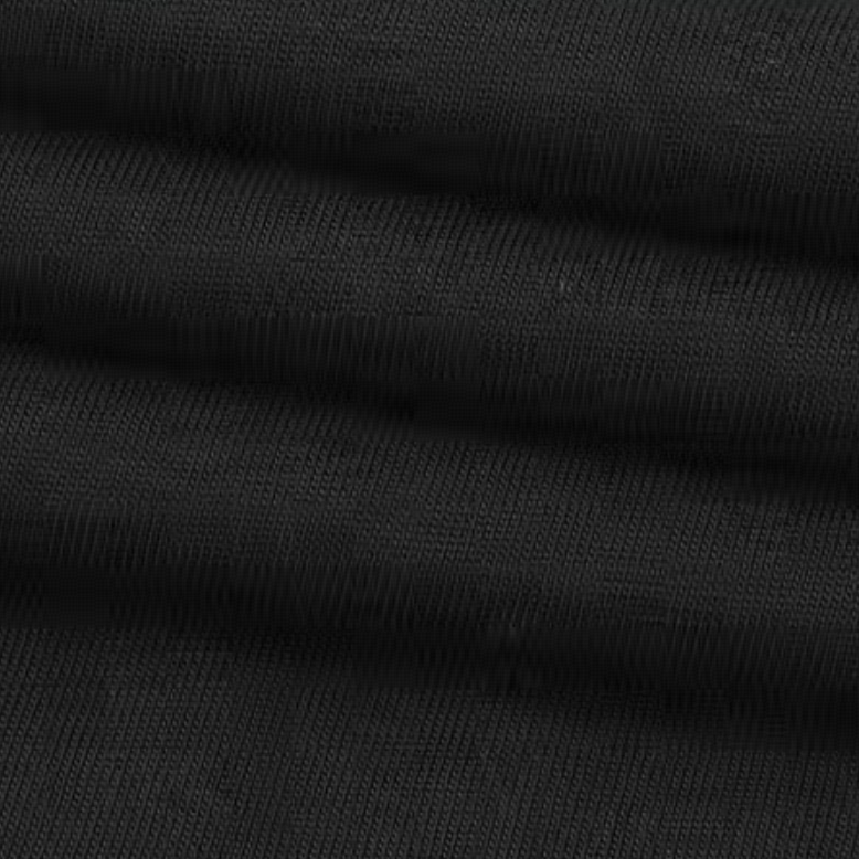 Футболка Nike Sportswear (черная) — фото 5