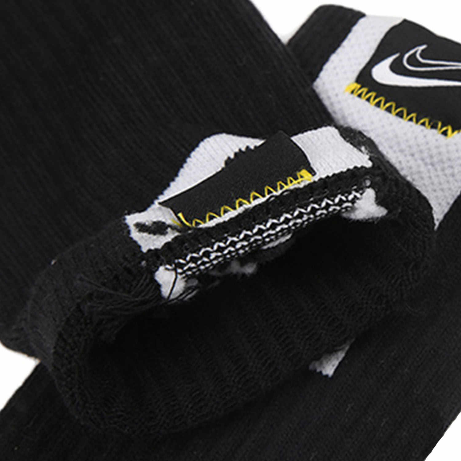 Носки Nike (черный) — фото 7