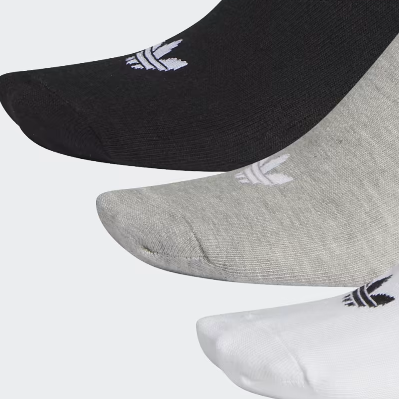 Adidas Originals Unisex Ankle Socks