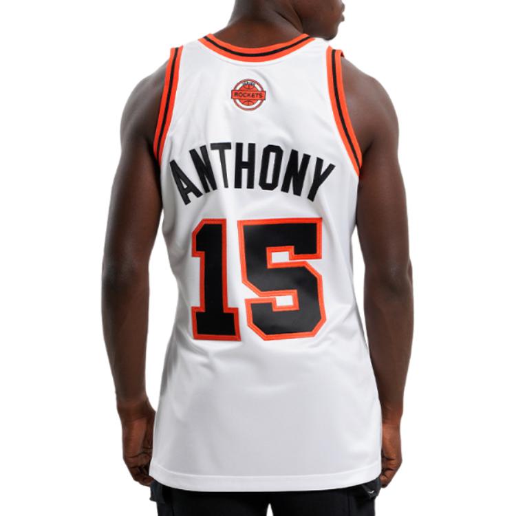 Mitchell & Ness 2006/07 Carmelo Anthony Denver Nuggets » Swingman Jersey