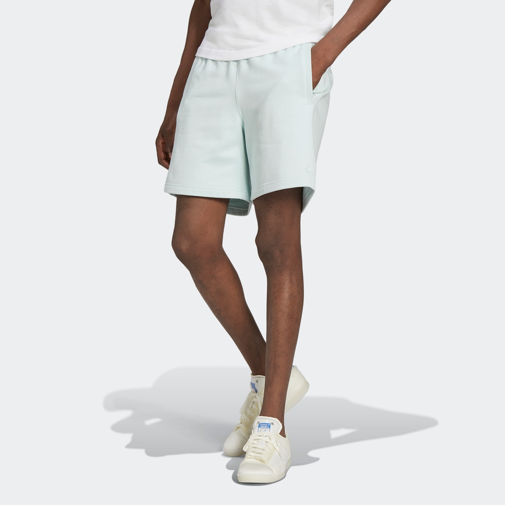Adidas Originals Sports Shorts Men’s Symbol Green Moderate
