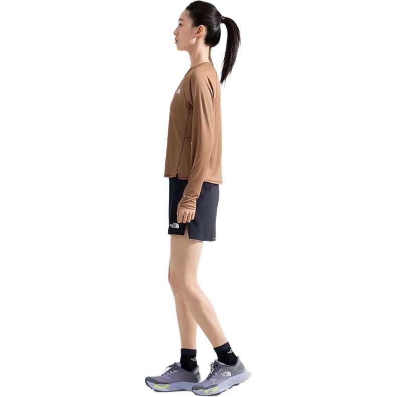 THE NORTH FACE SS25 Quick Dry Clothing Women’s 6IH/Latte Brown