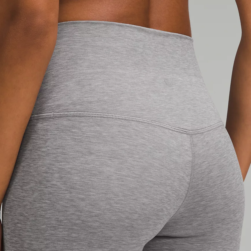 Lululemon Align Workout Pants Women’s Gray