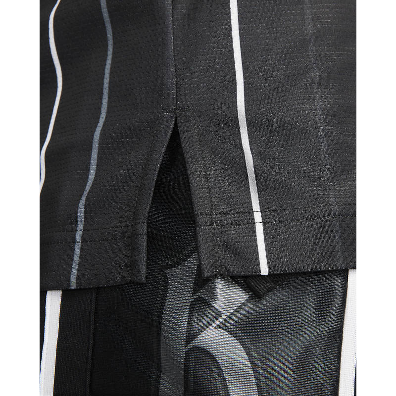 Nike Basketball Jersey Men’s Black