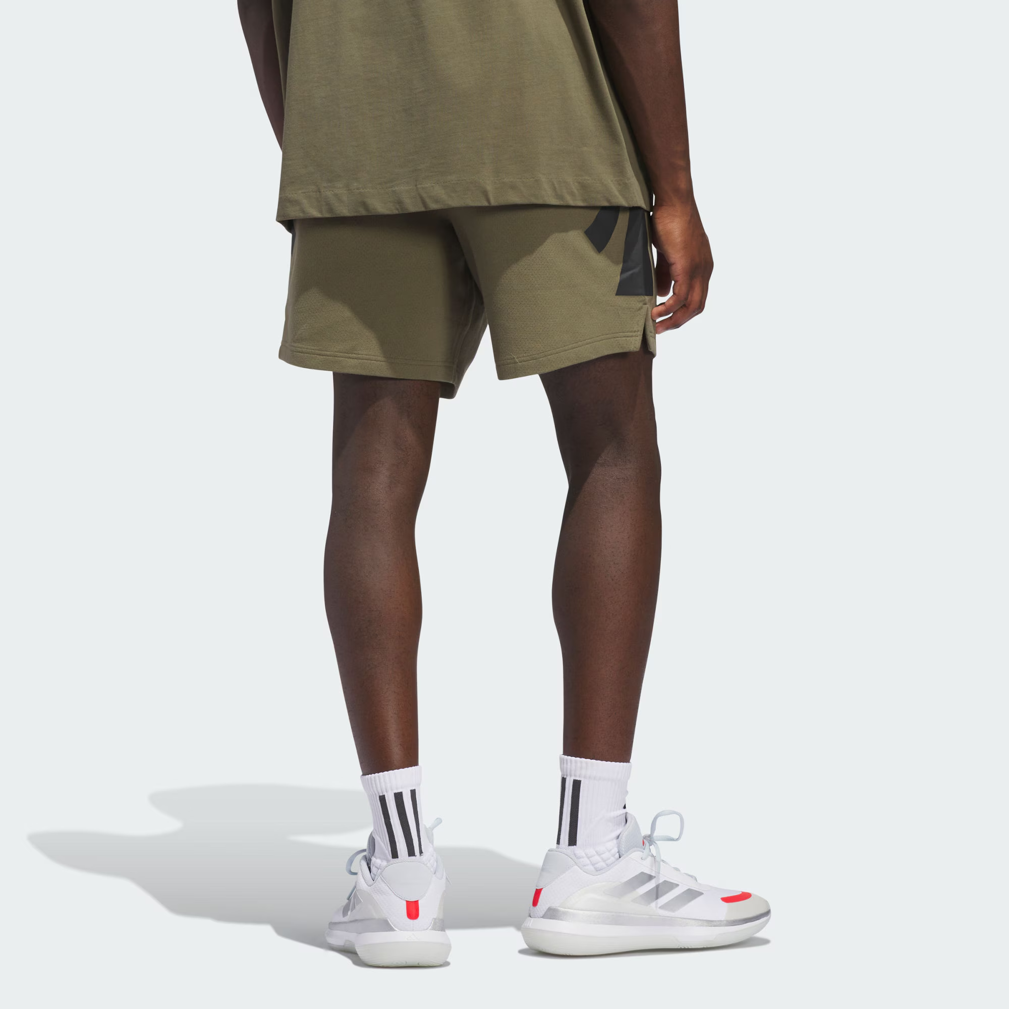 Adidas Spacer shorts