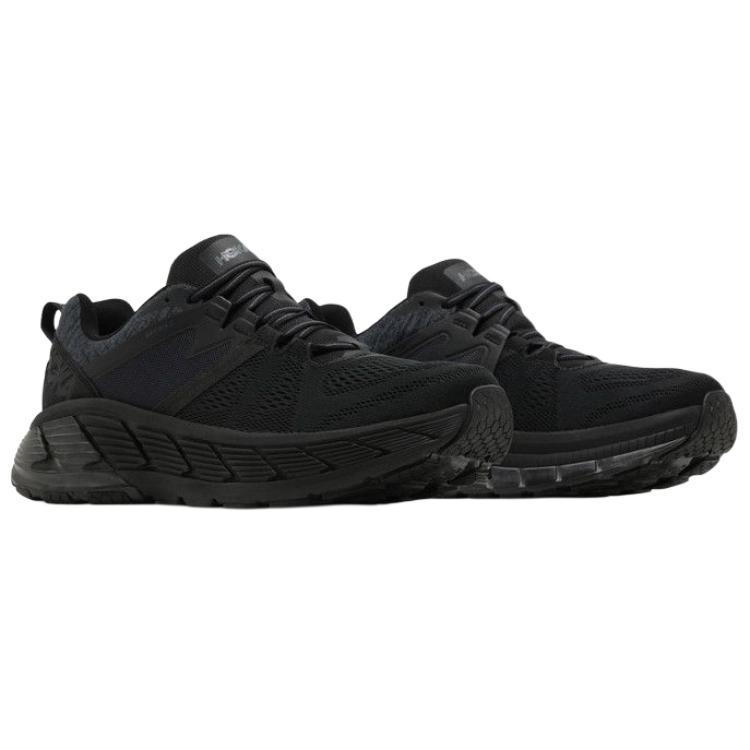 Hoka Gaviota 2 ‘Black Dark Shadow’