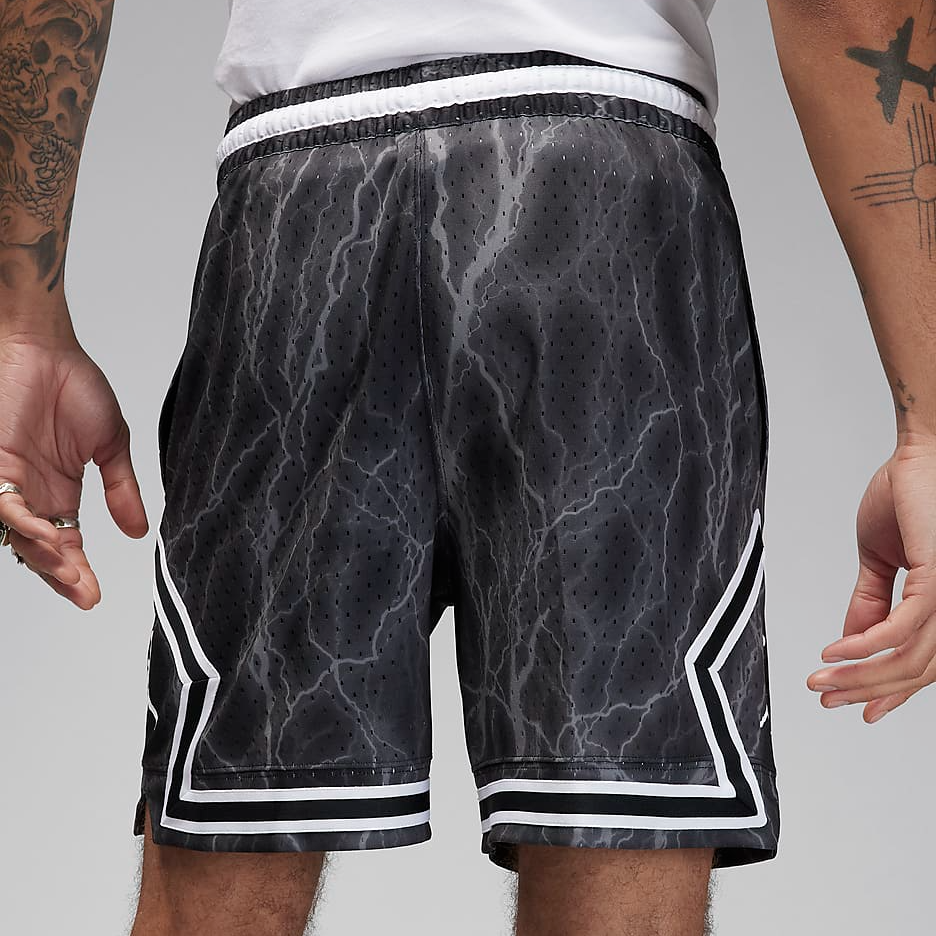 Jordan Dri FIT Sport Sports Shorts Men’s Black